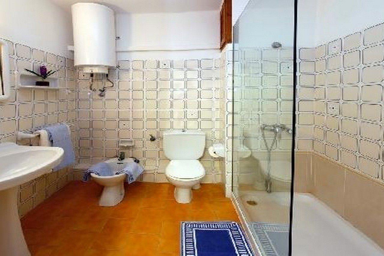 Typic Sandic Apartments Es Cana المظهر الخارجي الصورة