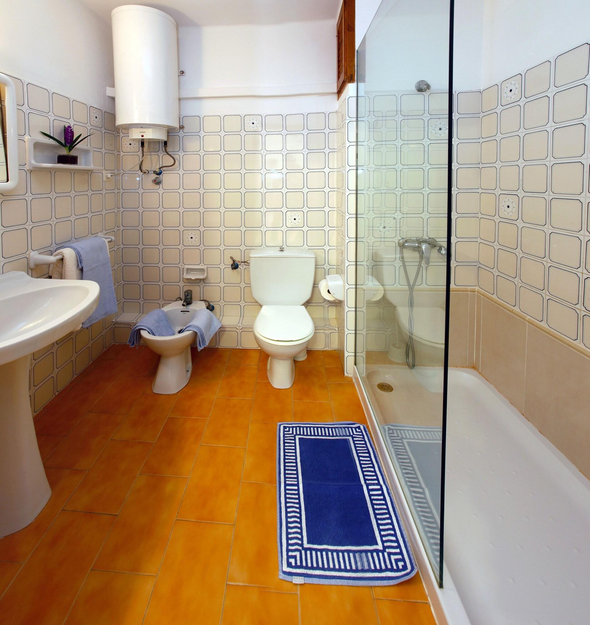 Typic Sandic Apartments Es Cana المظهر الخارجي الصورة