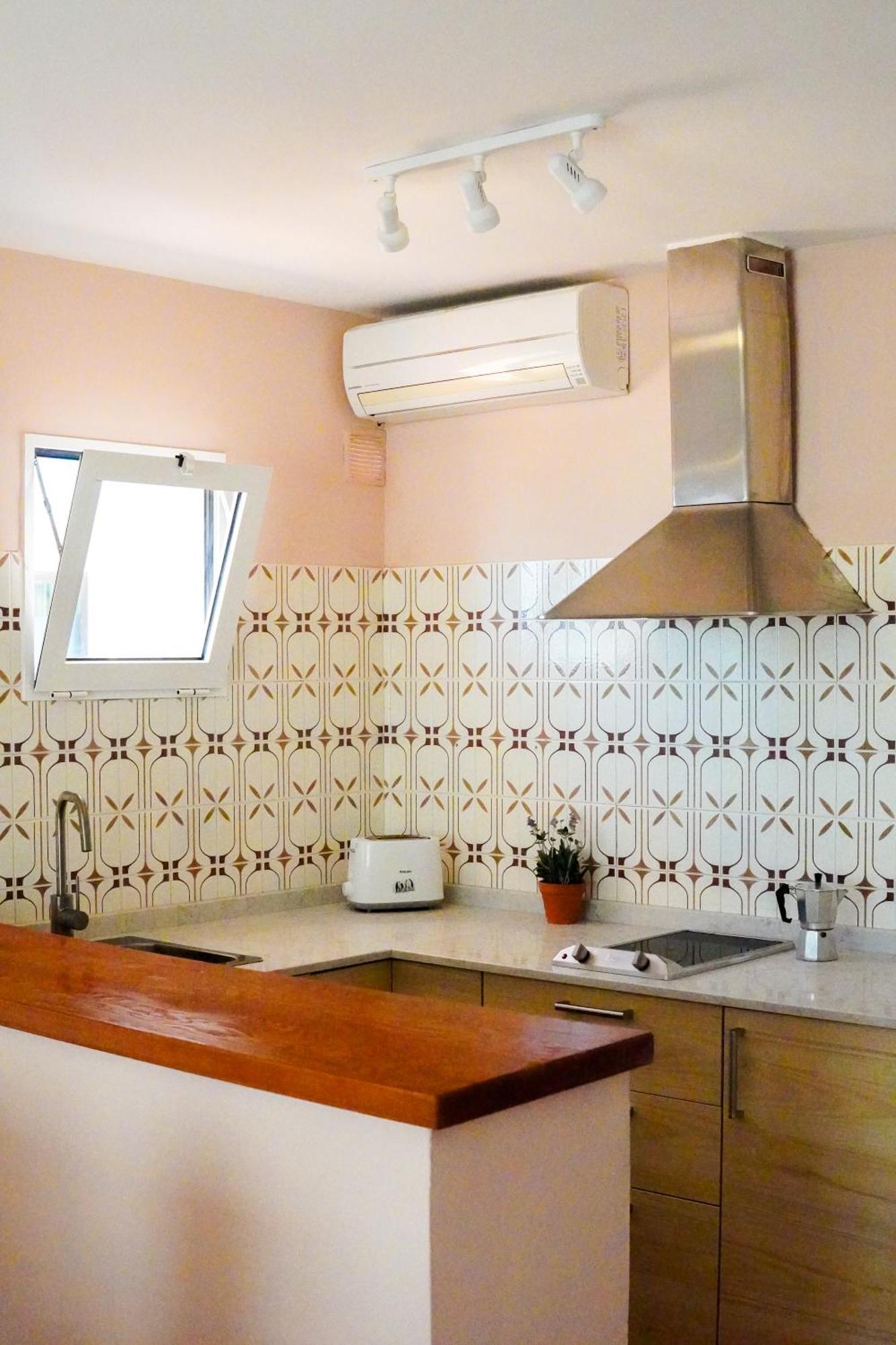 Typic Sandic Apartments Es Cana المظهر الخارجي الصورة